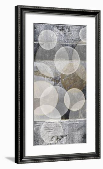 Tahitian Pearls II-Noah Li-Leger-Framed Giclee Print