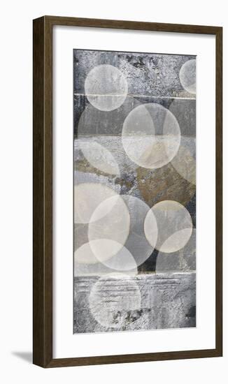 Tahitian Pearls II-Noah Li-Leger-Framed Giclee Print