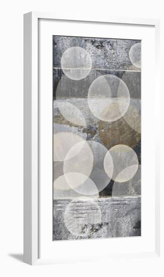 Tahitian Pearls II-Noah Li-Leger-Framed Giclee Print