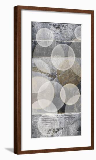 Tahitian Pearls II-Noah Li-Leger-Framed Giclee Print