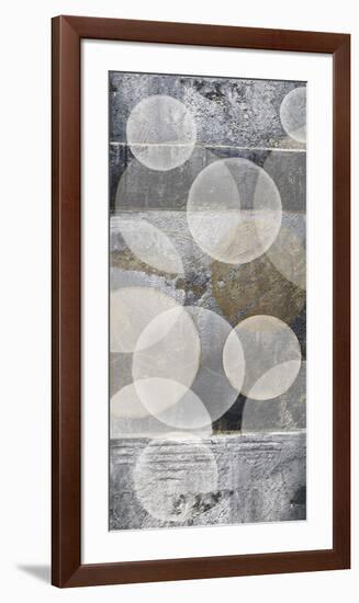 Tahitian Pearls II-Noah Li-Leger-Framed Giclee Print