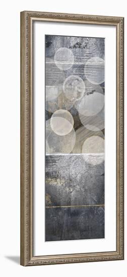 Tahitian Pearls II-Noah Li-Leger-Framed Giclee Print