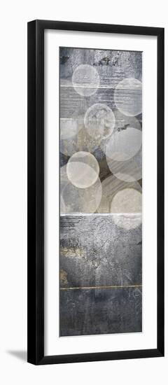 Tahitian Pearls II-Noah Li-Leger-Framed Giclee Print