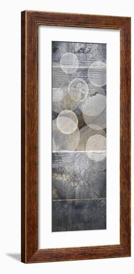 Tahitian Pearls II-Noah Li-Leger-Framed Giclee Print