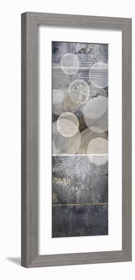 Tahitian Pearls II-Noah Li-Leger-Framed Giclee Print