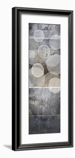 Tahitian Pearls II-Noah Li-Leger-Framed Giclee Print