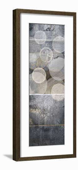 Tahitian Pearls II-Noah Li-Leger-Framed Giclee Print