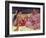 Tahitian Women (On the Beach)-Paul Gauguin-Framed Giclee Print