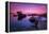 tahoe-1-Lincoln Harrison-Framed Stretched Canvas