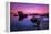 tahoe-1-Lincoln Harrison-Framed Stretched Canvas