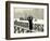 Tai Chi Practiced Along Victoria Harbor, Hk, China-Jeffrey Rotman-Framed Photographic Print