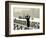 Tai Chi Practiced Along Victoria Harbor, Hk, China-Jeffrey Rotman-Framed Photographic Print