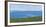 Taiga and Hovsgol Lake seen from above, Hovsgol province, Mongolia, Central Asia, Asia-Francesco Vaninetti-Framed Photographic Print