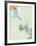 Tail Wing-Kareem Rizk-Framed Giclee Print