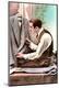 Premium Giclee Print