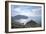Tainaron Blue Retreat in Mani, Greece-George Meitner-Framed Photographic Print