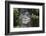 Taino Indian Sculpture, Isabela, Puerto Rico-George Oze-Framed Photographic Print