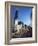 Taipei 101 at Dusk, Taipei, Taiwan, Asia-Ian Trower-Framed Photographic Print