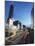 Taipei 101 at Dusk, Taipei, Taiwan, Asia-Ian Trower-Mounted Photographic Print