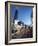 Taipei 101 at Dusk, Taipei, Taiwan, Asia-Ian Trower-Framed Photographic Print