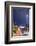 Taipei 101 Building, Taipei, Taiwan, Asia-Christian Kober-Framed Photographic Print