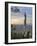 Taipei 101 Skyscraper, Taipei, Taiwan-Michele Falzone-Framed Photographic Print