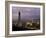 Taipei 101 Skyscraper, Taipei, Taiwan-Michele Falzone-Framed Photographic Print