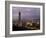 Taipei 101 Skyscraper, Taipei, Taiwan-Michele Falzone-Framed Photographic Print