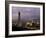 Taipei 101 Skyscraper, Taipei, Taiwan-Michele Falzone-Framed Photographic Print