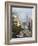 Taipei 101, Taipei, Taiwan, Asia-Ian Trower-Framed Photographic Print