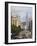 Taipei 101, Taipei, Taiwan, Asia-Ian Trower-Framed Photographic Print
