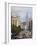 Taipei 101, Taipei, Taiwan, Asia-Ian Trower-Framed Photographic Print