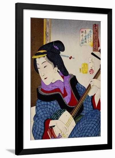 Giclee Print, , large