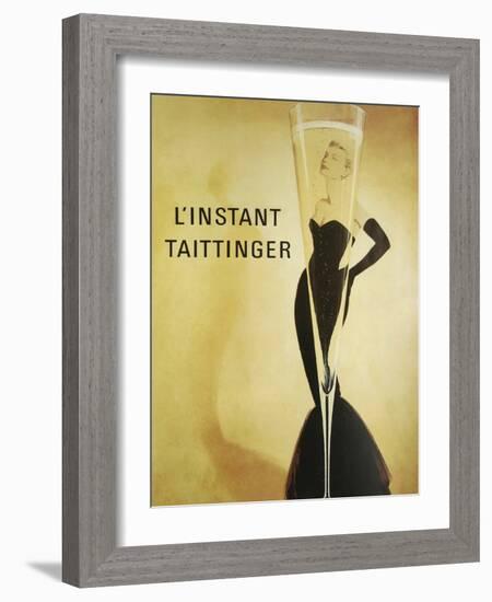 Taitt-null-Framed Giclee Print