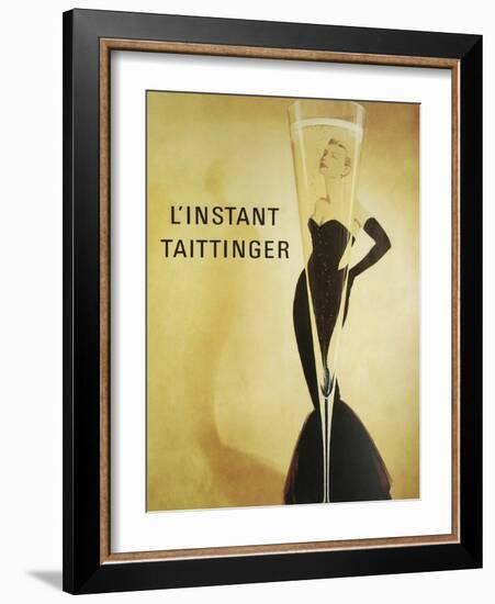 Taitt-null-Framed Giclee Print