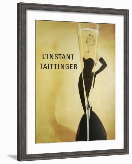 Taitt-null-Framed Giclee Print