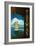 Taiwan: Sun Moon Lake, c.1950-null-Framed Giclee Print