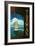 Taiwan: Sun Moon Lake, c.1950-null-Framed Giclee Print