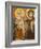 Taize Icon, Geneva, Switzerland, Europe-Godong-Framed Photographic Print