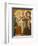 Taize Icon, Geneva, Switzerland, Europe-Godong-Framed Photographic Print