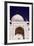 Taj Mahal, Agra, India, 1632-1654-null-Framed Photographic Print