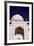 Taj Mahal, Agra, India, 1632-1654-null-Framed Photographic Print