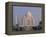 Taj Mahal, Agra, India-Jon Arnold-Framed Premier Image Canvas