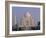 Taj Mahal, Agra, India-Jon Arnold-Framed Photographic Print