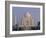 Taj Mahal, Agra, India-Jon Arnold-Framed Photographic Print