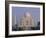 Taj Mahal, Agra, India-Jon Arnold-Framed Photographic Print