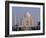 Taj Mahal, Agra, India-Jon Arnold-Framed Photographic Print