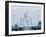 Taj Mahal, Agra, India-Jon Arnold-Framed Photographic Print