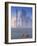 Taj Mahal, Agra, India-Peter Adams-Framed Photographic Print