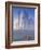 Taj Mahal, Agra, India-Peter Adams-Framed Photographic Print